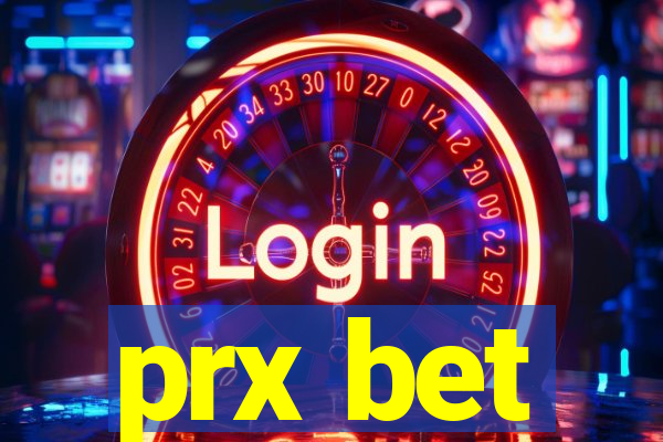 prx bet